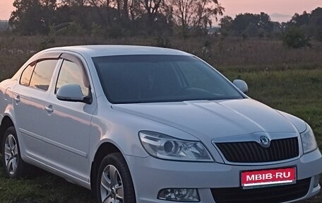 Skoda Octavia, 2012 год, 970 000 рублей, 1 фотография
