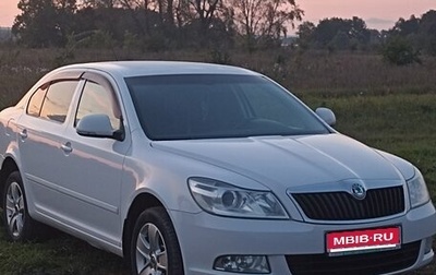Skoda Octavia, 2012 год, 970 000 рублей, 1 фотография