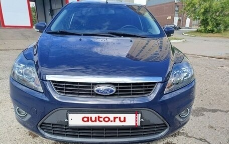 Ford Focus II рестайлинг, 2011 год, 390 000 рублей, 8 фотография