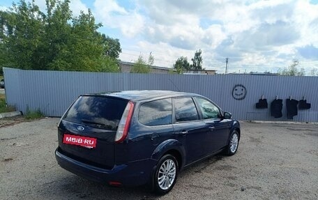 Ford Focus II рестайлинг, 2011 год, 390 000 рублей, 3 фотография
