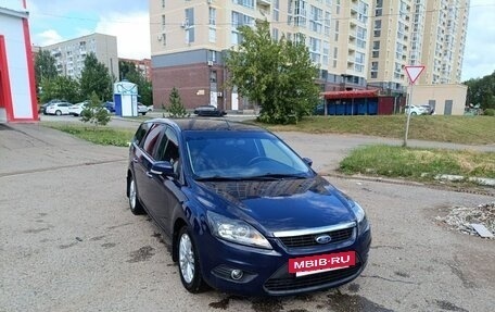 Ford Focus II рестайлинг, 2011 год, 390 000 рублей, 7 фотография