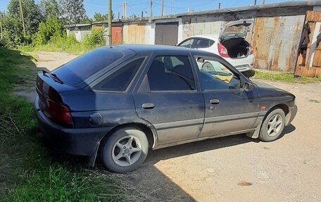 Ford Escort V, 1996 год, 100 000 рублей, 2 фотография