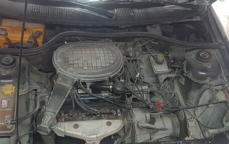 Ford Escort V, 1996 год, 100 000 рублей, 8 фотография