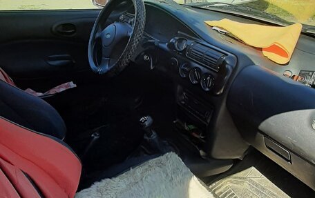 Ford Escort V, 1996 год, 100 000 рублей, 7 фотография