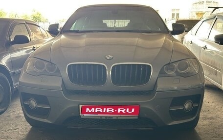 BMW X6, 2010 год, 1 090 000 рублей, 1 фотография
