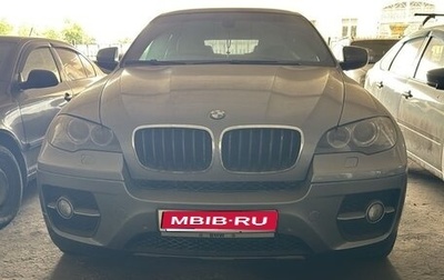 BMW X6, 2010 год, 1 090 000 рублей, 1 фотография