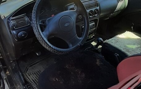 Ford Escort V, 1996 год, 100 000 рублей, 6 фотография