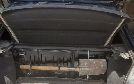 Ford Escort V, 1996 год, 100 000 рублей, 9 фотография