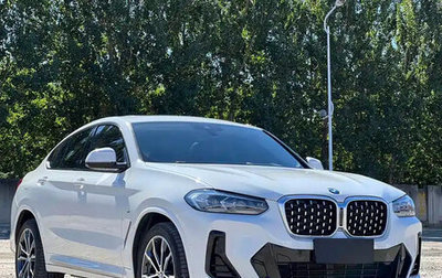 BMW X4, 2022 год, 4 211 888 рублей, 1 фотография