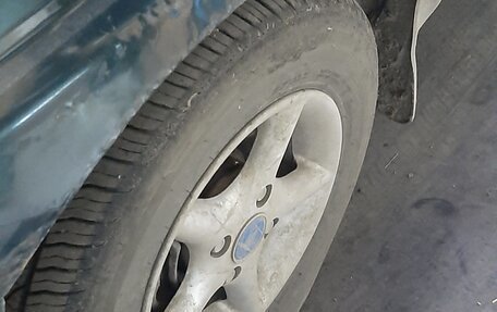 Ford Escort V, 1996 год, 100 000 рублей, 14 фотография