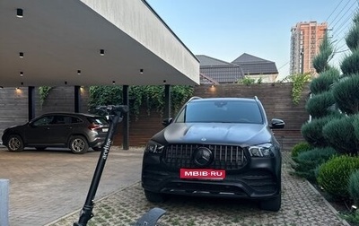 Mercedes-Benz GLE, 2021 год, 7 500 000 рублей, 1 фотография