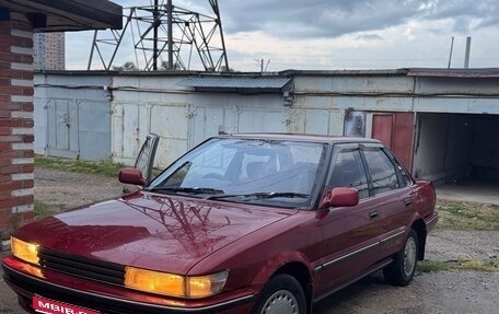 Toyota Sprinter Trueno IV (AE85/AE86), 1988 год, 200 000 рублей, 1 фотография