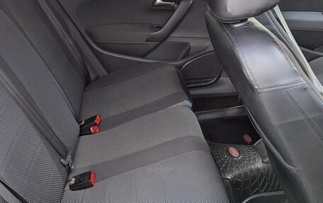 Volkswagen Polo VI (EU Market), 2014 год, 650 000 рублей, 3 фотография