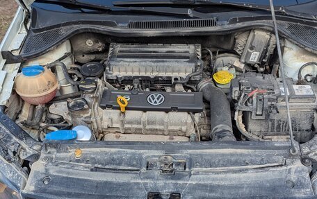 Volkswagen Polo VI (EU Market), 2014 год, 650 000 рублей, 8 фотография
