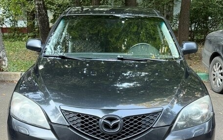 Mazda 3, 2008 год, 550 000 рублей, 1 фотография