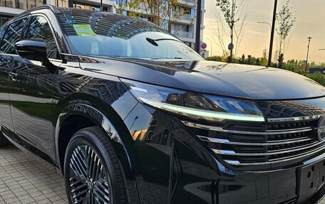 Nissan Pathfinder, 2025 год, 5 300 000 рублей, 3 фотография