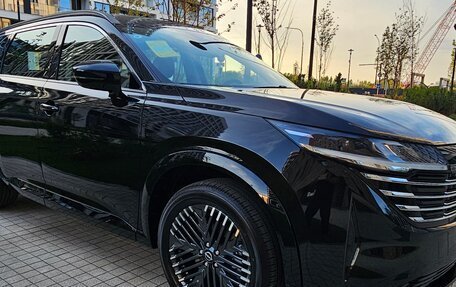 Nissan Pathfinder, 2025 год, 5 300 000 рублей, 5 фотография