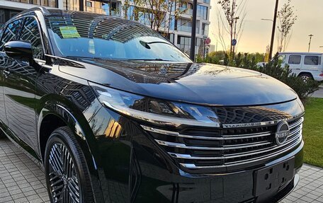 Nissan Pathfinder, 2025 год, 5 300 000 рублей, 4 фотография