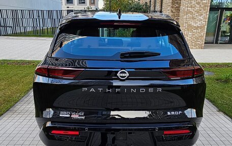 Nissan Pathfinder, 2025 год, 5 300 000 рублей, 7 фотография