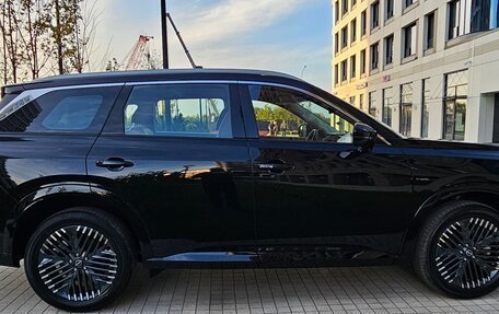 Nissan Pathfinder, 2025 год, 5 300 000 рублей, 6 фотография