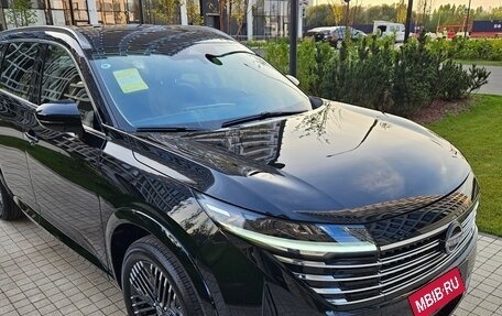 Nissan Pathfinder, 2025 год, 5 300 000 рублей, 2 фотография