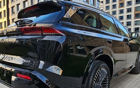 Nissan Pathfinder, 2025 год, 5 300 000 рублей, 9 фотография