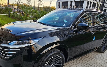 Nissan Pathfinder, 2025 год, 5 300 000 рублей, 10 фотография