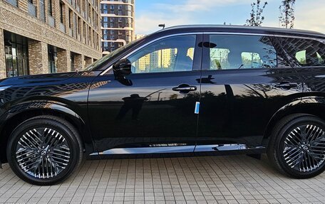 Nissan Pathfinder, 2025 год, 5 300 000 рублей, 11 фотография