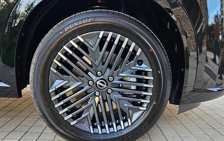 Nissan Pathfinder, 2025 год, 5 300 000 рублей, 17 фотография