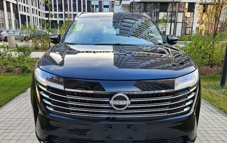 Nissan Pathfinder, 2025 год, 5 300 000 рублей, 15 фотография