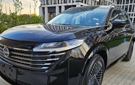 Nissan Pathfinder, 2025 год, 5 300 000 рублей, 16 фотография