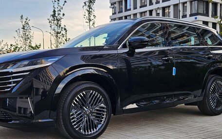 Nissan Pathfinder, 2025 год, 5 300 000 рублей, 13 фотография