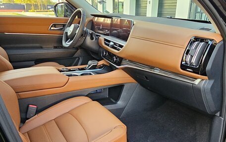 Nissan Pathfinder, 2025 год, 5 300 000 рублей, 18 фотография