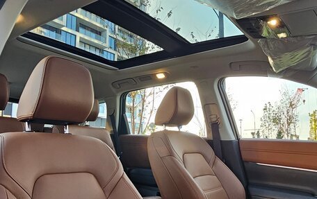 Nissan Pathfinder, 2025 год, 5 300 000 рублей, 19 фотография