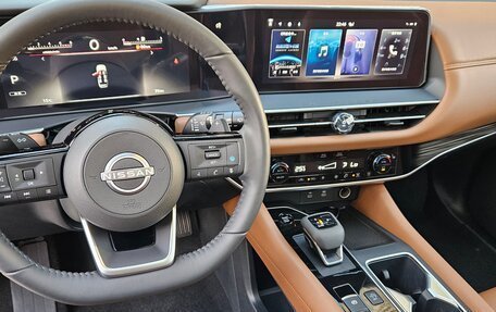 Nissan Pathfinder, 2025 год, 5 300 000 рублей, 22 фотография