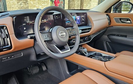 Nissan Pathfinder, 2025 год, 5 300 000 рублей, 21 фотография