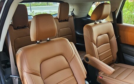 Nissan Pathfinder, 2025 год, 5 300 000 рублей, 20 фотография