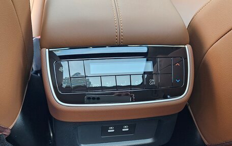 Nissan Pathfinder, 2025 год, 5 300 000 рублей, 25 фотография