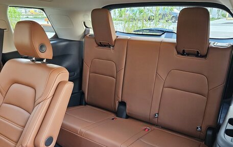 Nissan Pathfinder, 2025 год, 5 300 000 рублей, 24 фотография