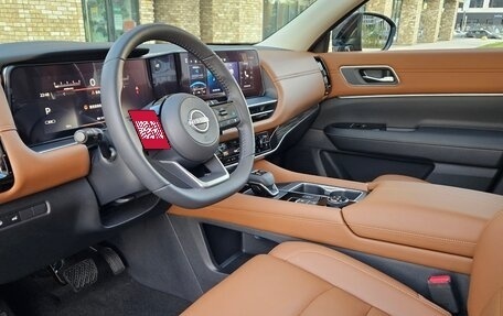 Nissan Pathfinder, 2025 год, 5 300 000 рублей, 27 фотография