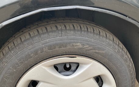 Toyota Vitz, 2002 год, 200 000 рублей, 3 фотография