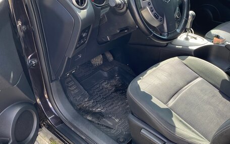 Nissan Qashqai, 2012 год, 1 225 000 рублей, 10 фотография