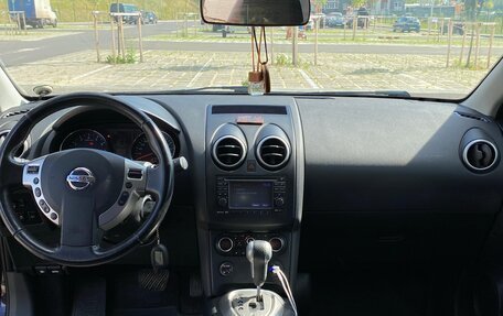 Nissan Qashqai, 2012 год, 1 225 000 рублей, 8 фотография
