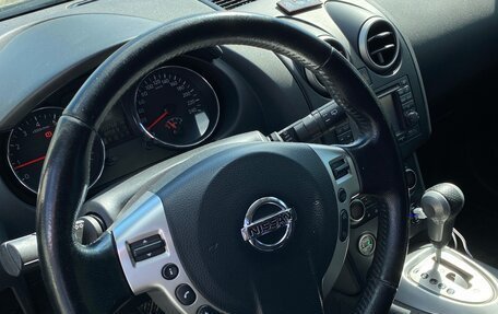 Nissan Qashqai, 2012 год, 1 225 000 рублей, 4 фотография