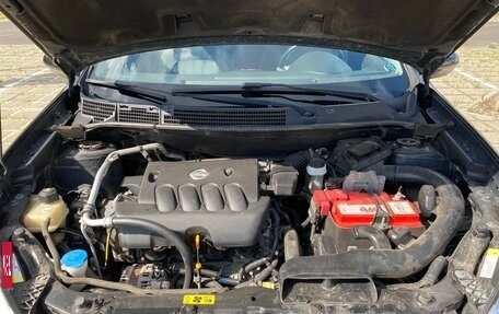 Nissan Qashqai, 2012 год, 1 225 000 рублей, 3 фотография
