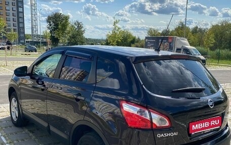 Nissan Qashqai, 2012 год, 1 225 000 рублей, 6 фотография