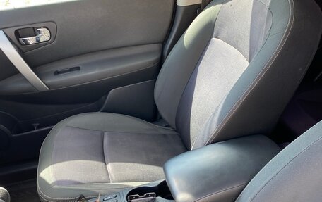Nissan Qashqai, 2012 год, 1 225 000 рублей, 12 фотография