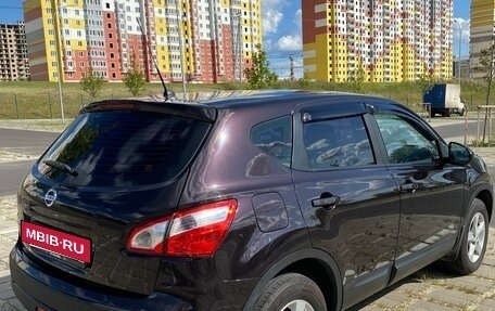 Nissan Qashqai, 2012 год, 1 225 000 рублей, 16 фотография