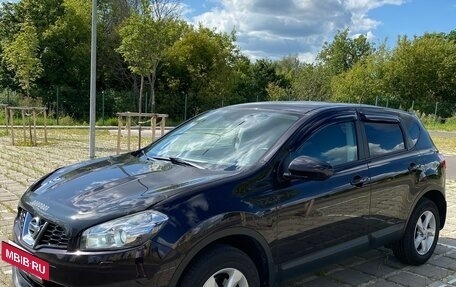 Nissan Qashqai, 2012 год, 1 225 000 рублей, 17 фотография