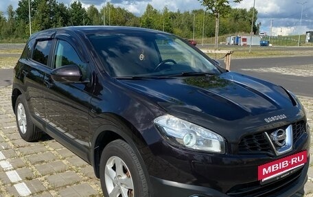 Nissan Qashqai, 2012 год, 1 225 000 рублей, 15 фотография